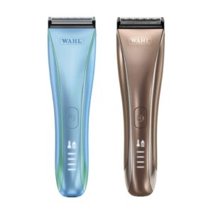Bezprzewodowa maszynka Wahl Motiva2 Ivy Cordless Clipper