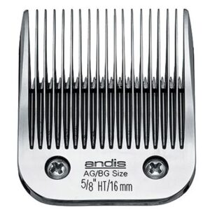 Ostrze UltraEdge-Andis #5/8 HT 16 mm
