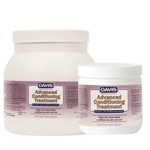 Advanced Odżywiająca maska poprawiająca kondycję sierści