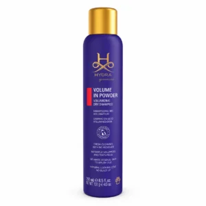 Szampon na sucho dla psa Hydra Groomers – bez spłukiwania