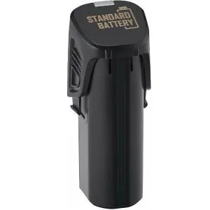 Bateria Wahl Moser Ermila Creativa