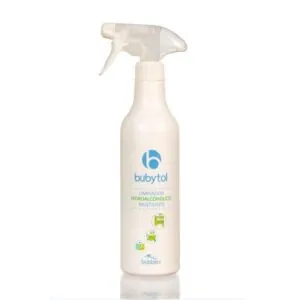 Bubytol limpador Płyn do dezynfekcji 500 ml powierzchni