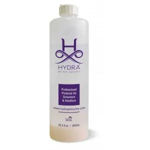 Butelka do rozcieńczania kosmetyków Hydra 600 ml