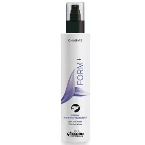 Charme Form+ odżywka spray z ochroną termiczną 250 ml odżywia nawilża