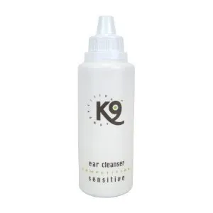 Płyn Do uszu Ear Cleanser K9 Sensitive 150 ml