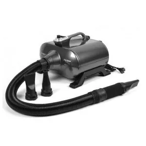 Dwusilnikowa suszarka 3000W Typhoon Shernbao