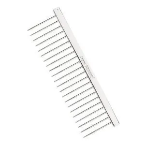 Grzebień Greyhound 12 cm