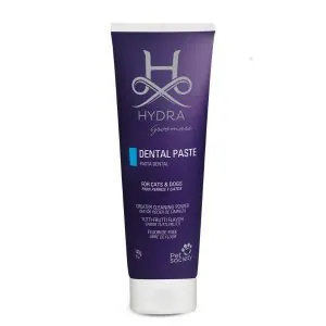 Hydra Dental Paste bezfluorowa pasta do zębów dla psa i kota 140 g