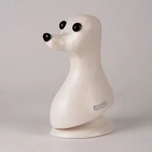 Manekin główka Teddybear Opawz