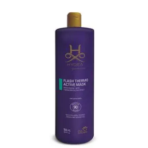 Maska nawilżająca Flash Thermo Active Hydra Groomers 900 ml
