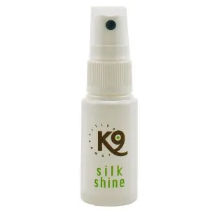 Nabłyszczacz K9 Silk Shine 30 ml połysk i blask