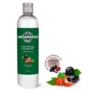 Odżywka Megamazon Forest Energy 280 ml 1:1