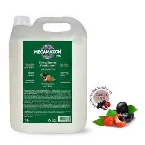 Odżywka Megamazon Forest Energy 5 L koncentrat 1:10