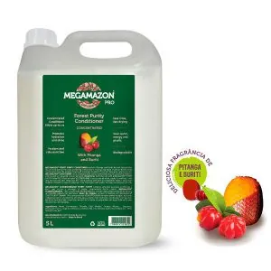 Odżywka Megamazon Forest Purity 5 L koncentrat 1:10