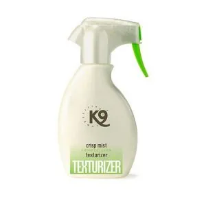 Odżywka dla szorstkowłosych K9 Crisp Mist Texturizer Spray 250 ml