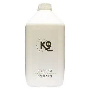 Odżywka dla szorstkowłosych K9 Crisp Mist Texturizer Spray 2,7L