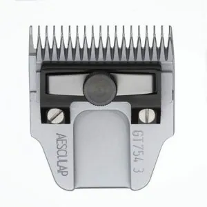Ostrze Aesculap Favorita II GT754 - 3 mm