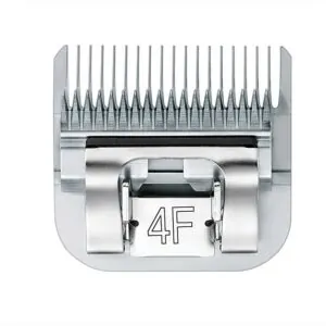 Ostrze Aesculap Snap On #4F - 9,5 mm