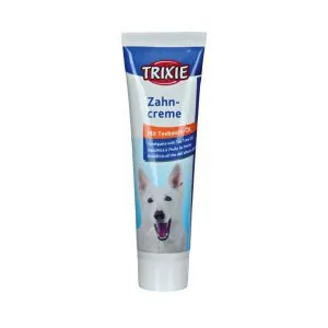 Pasta do zębów dla psa kota TRIXIE