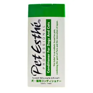 Odżywka dla kotów i psów Pet Esthe Professional Conditioner 400 ml