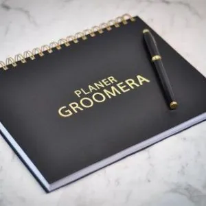 Planer Groomera