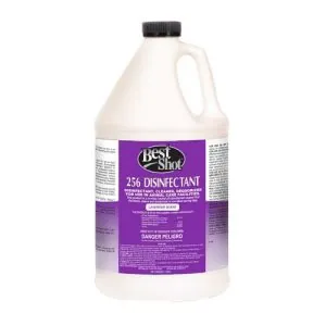 Płyn do dezynfekcji czyści, zabija bakterie i wirusy BEST SHOT LAVENDER 3,8L