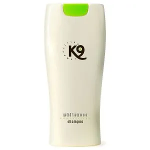 Szampon do białych psów Whiteness K9 Competition 300 ml