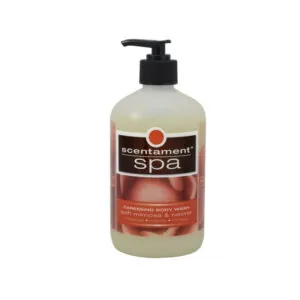 SZAMPON TWILIGHT WOODS BEST SHOT 473 ML