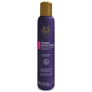 Spray Thermo Active Spray 300 ml Hydra z olejkiem arganowym i keratyną