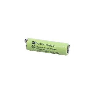 Bateria 1,2V NiMH 1590-7291 MOSER CHROMINI ERMILA