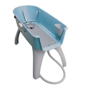 Wanna do kąpania psów Booster Bath XL