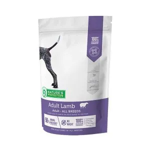 Karma Nature's Protection Adult Lamb 500 g