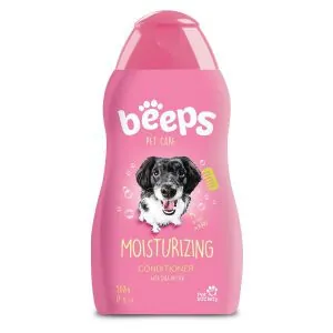 Odżywka Beeps Moisturizing nawilżająca z masłem Shea