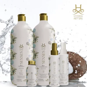Hydra Pet Spa Senses Bliss zestaw