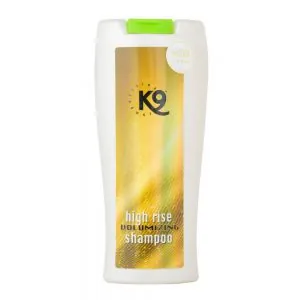 Szampon K9 High Rise Volumizing 300 ml koncentrat 1:10