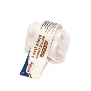 2 małe kostki Best Bone