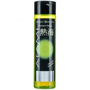 Szampon Atami wzmacniający