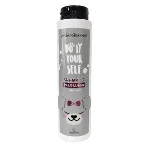 Szampon DIY Iv San Bernard Long Coat 300 ml do długiej sierści