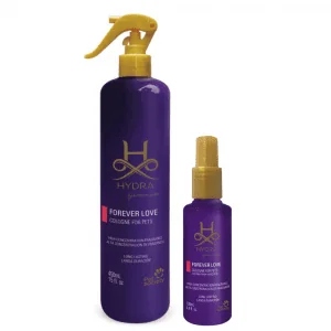 Woda perfumowana Forever Love Hydra Groomers