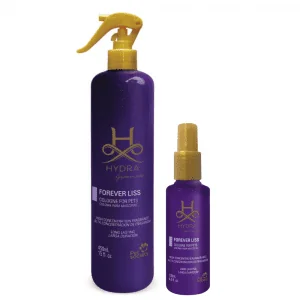 Woda perfumowana Forever Liss Hydra Groomers