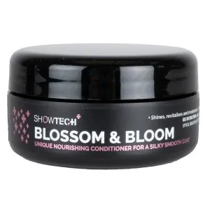 Nawilżająca odżywka Show Tech+ Blossom & Bloom Nourishing conditioner 50 ml