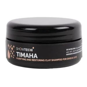 Oczyszczający szampon z glinką Show Tech+ Timaha Clay Shampoo 50 ml