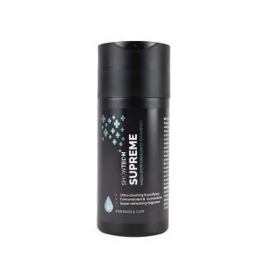 Show Tech+ Supreme Shampoo 100 ml do pierwszego mycia