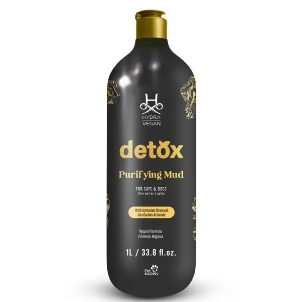 Hydra Detox Purifying Hydra Detox Purifying