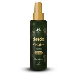 Woda perfumowana Hydra Vegan Detox cologne 120 ml