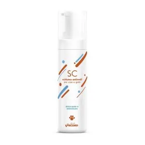 Odżywka ułatwiająca rozczesywanie w piance 200 ml