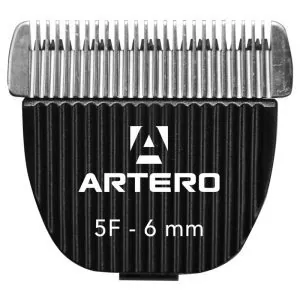 Ostrze Artero #5F 6 mm Spektra X-Tron