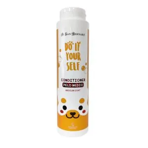 Odżywka DIY Iv San Bernard Medium Coat 300 ml do średniej sierści