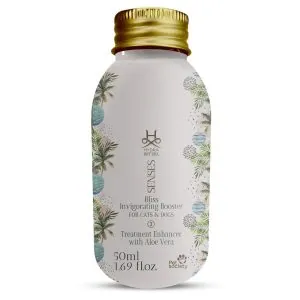 Hydra Senses Bliss Invigorating Booster wzmacniacz odżywki 50 ML