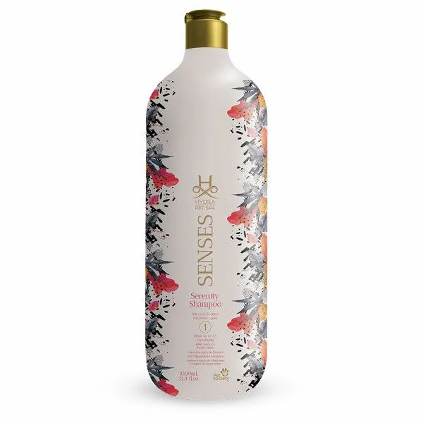 Szmapon serenity hydra pet spa